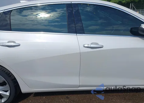 2017 Chevrolet Malibu Premier z USA, uszkodzony, nr VIN 1G1ZH5SX5HF216886